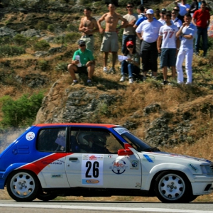 6° RALLY DEL MONTALBO - Gallery 2