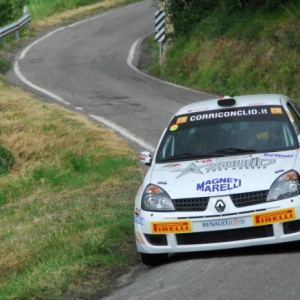 33° RALLY APPENNINO REGGIANO - Gallery 2