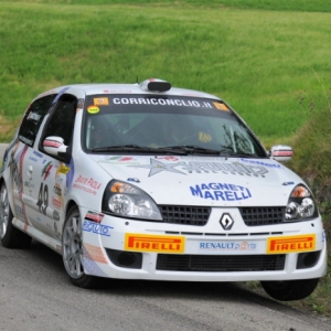 33° RALLY APPENNINO REGGIANO - Gallery 3