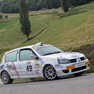 33° RALLY APPENNINO REGGIANO - Gallery 4