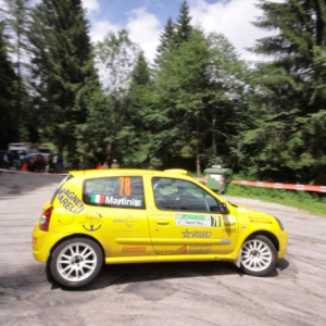 29° RALLY SAN MARTINO DI CASTROZZA - Gallery 2