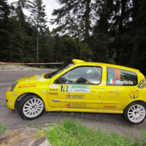 29° RALLY SAN MARTINO DI CASTROZZA - Gallery 3