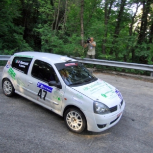 2° RALLY MAJANO - Gallery 5