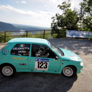 2° RALLY MAJANO - Gallery 10