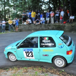 2° RALLY MAJANO - Gallery 11