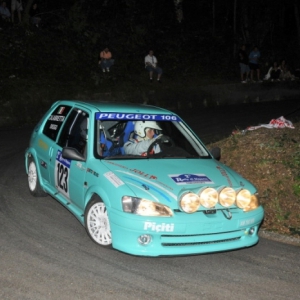 2° RALLY MAJANO - Gallery 12