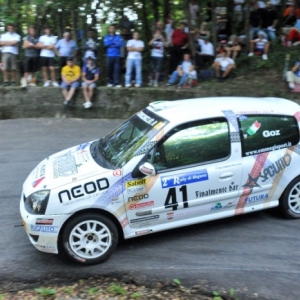 2° RALLY MAJANO - Gallery 13