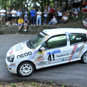 2° RALLY MAJANO - Gallery 13