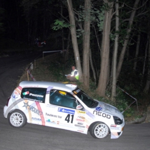 2° RALLY MAJANO - Gallery 16