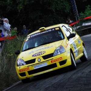 25° RALLY DELLA LANTERNA - Gallery 2