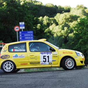 25° RALLY DELLA LANTERNA - Gallery 3