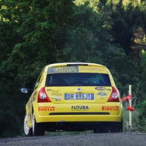 25° RALLY DELLA LANTERNA - Gallery 4