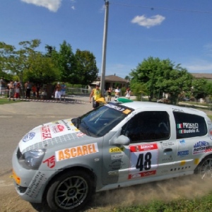 6° RALLY CITTA' SI SCORZE' - Gallery 2
