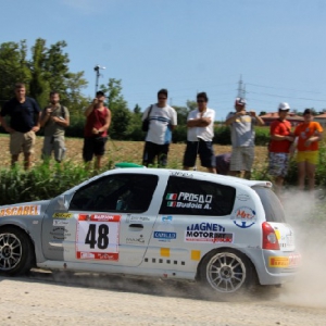 6° RALLY CITTA' SI SCORZE' - Gallery 4
