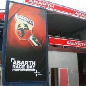 ABARTH RACE DAY - Gallery 1