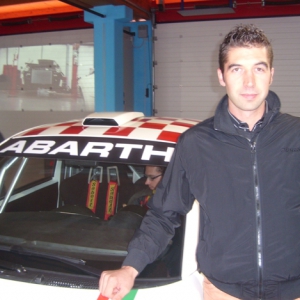 ABARTH RACE DAY - Gallery 3