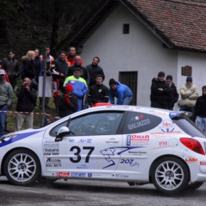 3° CARNIA ALPE RONDE - Gallery 9