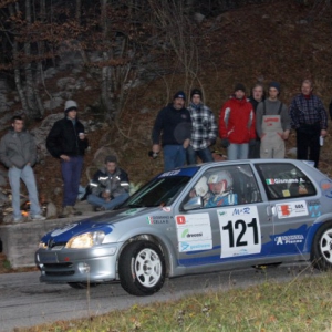 3° CARNIA ALPE RONDE - Gallery 16