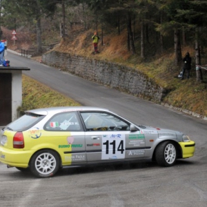 3° CARNIA ALPE RONDE - Gallery 25