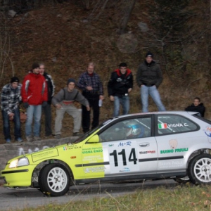 3° CARNIA ALPE RONDE - Gallery 26