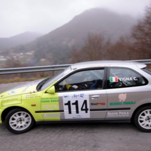 3° CARNIA ALPE RONDE - Gallery 27