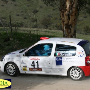 24° RALLY DI PROSERPINA - Gallery 2