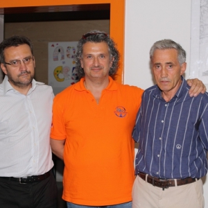 INAUGURAZIONE SEDE MRC SPORT - Gallery 16