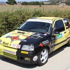 3° RALLY COSTA SMERALDA - Gallery 3