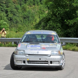 3° RALLY DI MAJANO - Gallery 9