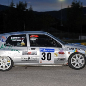 3° RALLY DI MAJANO - Gallery 11