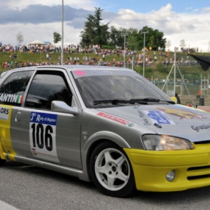 3° RALLY DI MAJANO - Gallery 13