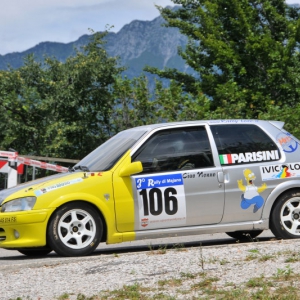 3° RALLY DI MAJANO - Gallery 14