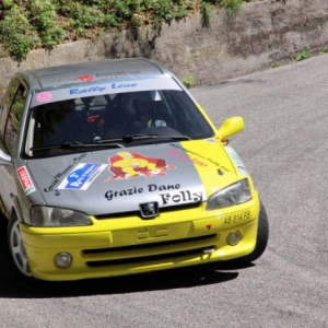 3° RALLY DI MAJANO - Gallery 16