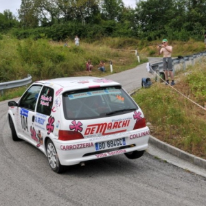 3° RALLY DI MAJANO - Gallery 17