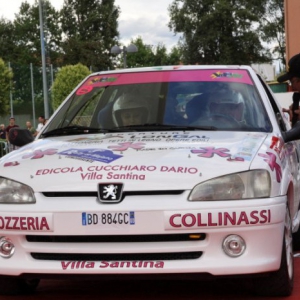 3° RALLY DI MAJANO - Gallery 18