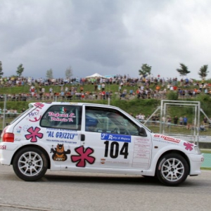 3° RALLY DI MAJANO - Gallery 19