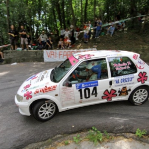 3° RALLY DI MAJANO - Gallery 20