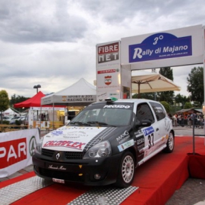 3° RALLY DI MAJANO - Gallery 24