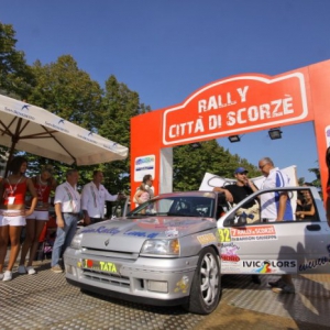 7° RALLY CITTA' DI SCORZE' - Gallery 4