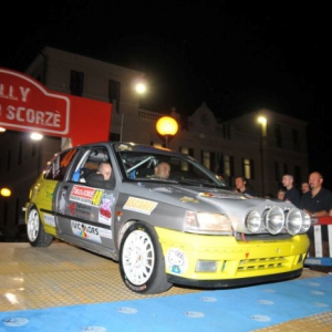 7° RALLY CITTA' DI SCORZE' - Gallery 5