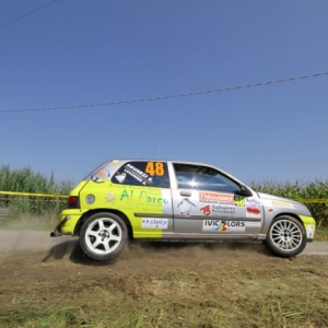 7° RALLY CITTA' DI SCORZE' - Gallery 7