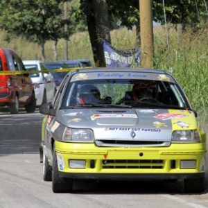 7° RALLY CITTA' DI SCORZE' - Gallery 8