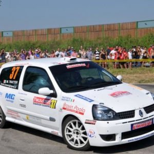 7° RALLY CITTA' DI SCORZE' - Gallery 10