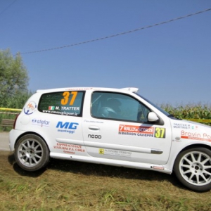 7° RALLY CITTA' DI SCORZE' - Gallery 12