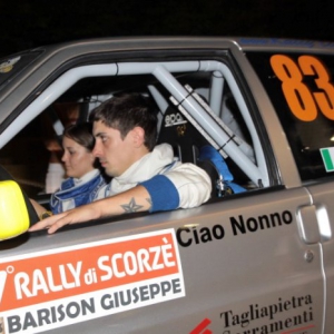 7° RALLY CITTA' DI SCORZE' - Gallery 13