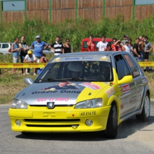 7° RALLY CITTA' DI SCORZE' - Gallery 14