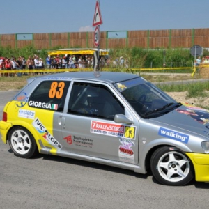 7° RALLY CITTA' DI SCORZE' - Gallery 15