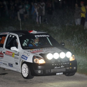 7° RALLY CITTA' DI SCORZE' - Gallery 17