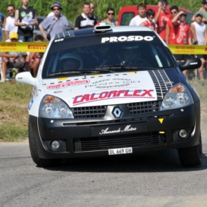 7° RALLY CITTA' DI SCORZE' - Gallery 19