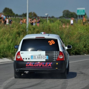 7° RALLY CITTA' DI SCORZE' - Gallery 20